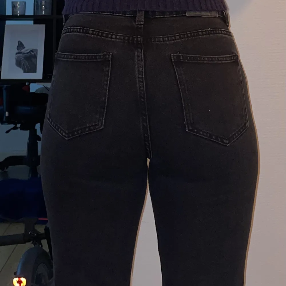Vero Moda jeans helt nya . Jeans & Byxor.