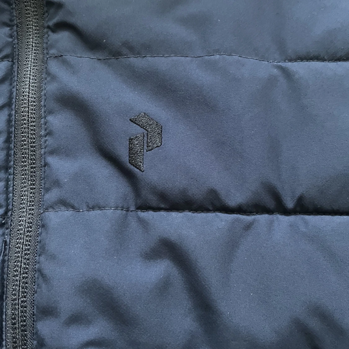 Peak performance vinterjacka