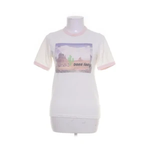 Gabbi t-shirt s - Bra skick