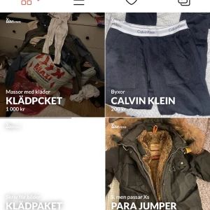 Mitt kpnto - Hej kolla gärna in mitt Tise konto!!