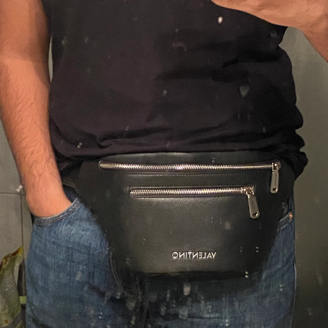 Valentino Axel/Mag väska one size - 90