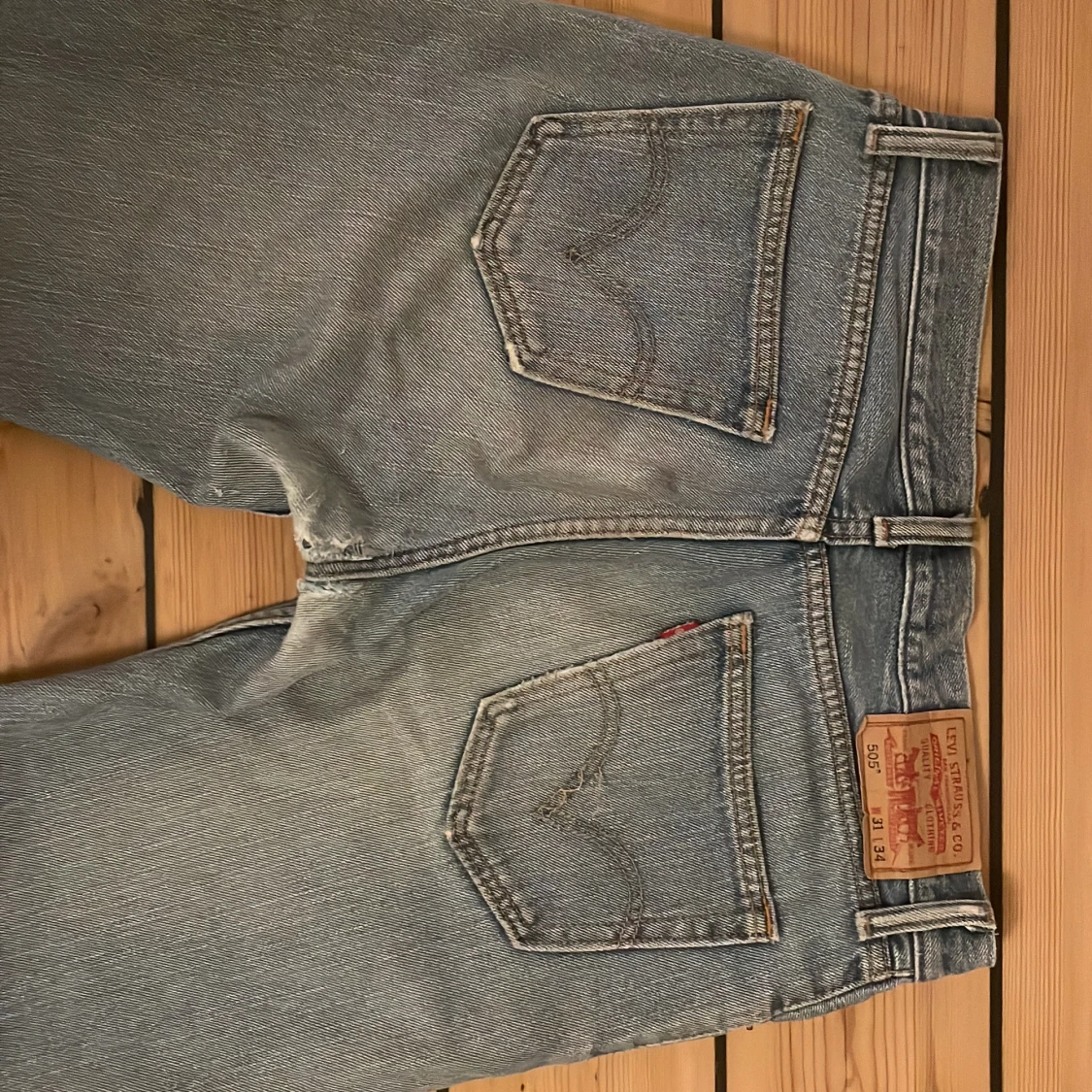 Levis 505 - 90