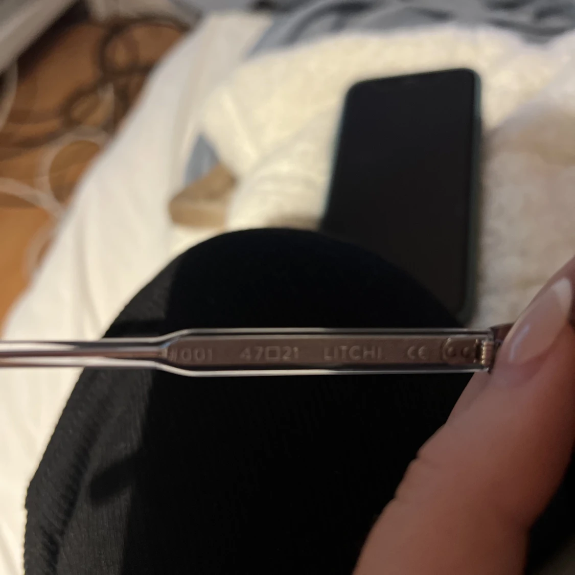 Chimi eyewear glasögon  - 90