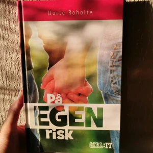 På Egen Risk - En romantisk Bok som handlar om två bästa kompisar 💕