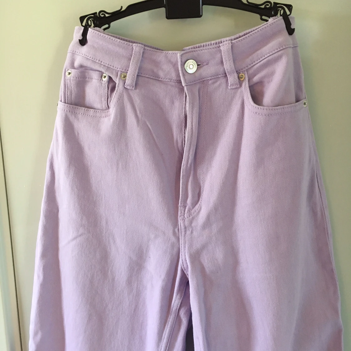 Mom jeans small - 91