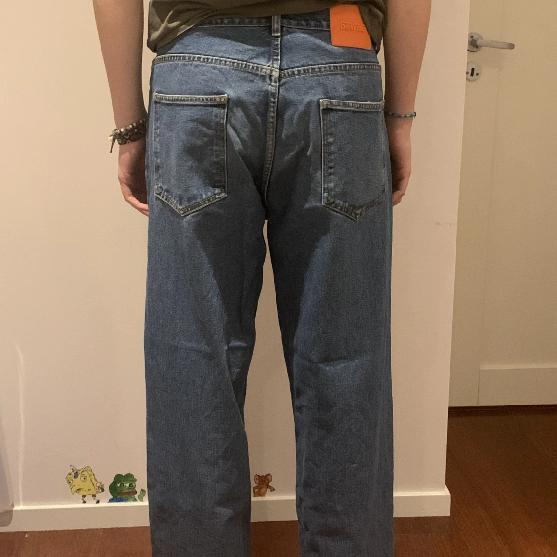 bewider jeans - 90