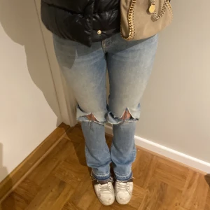 Lågmidjade jeans  - Super sköna jätte snygga❤️