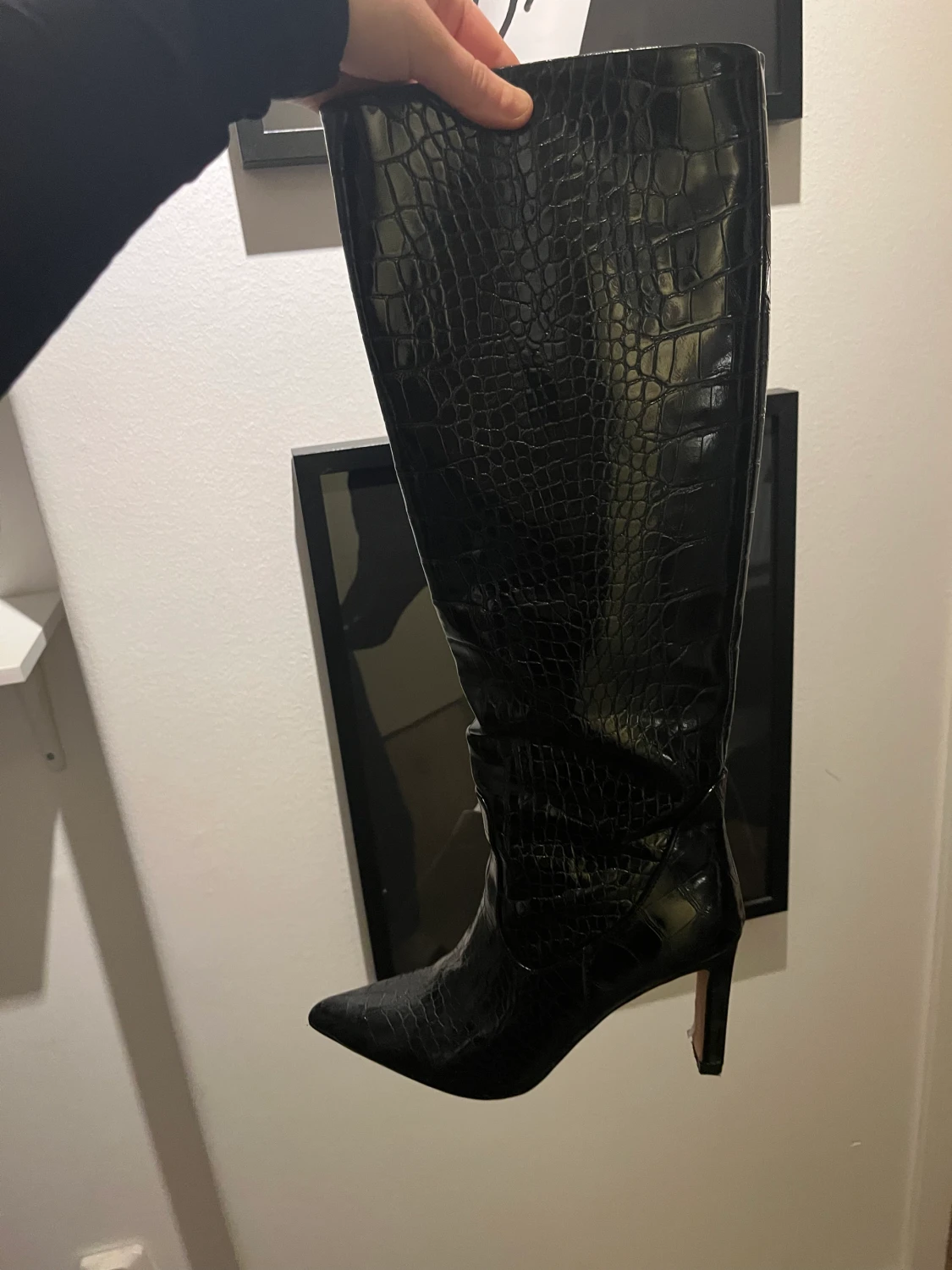 Nakd skor st 36 - 90