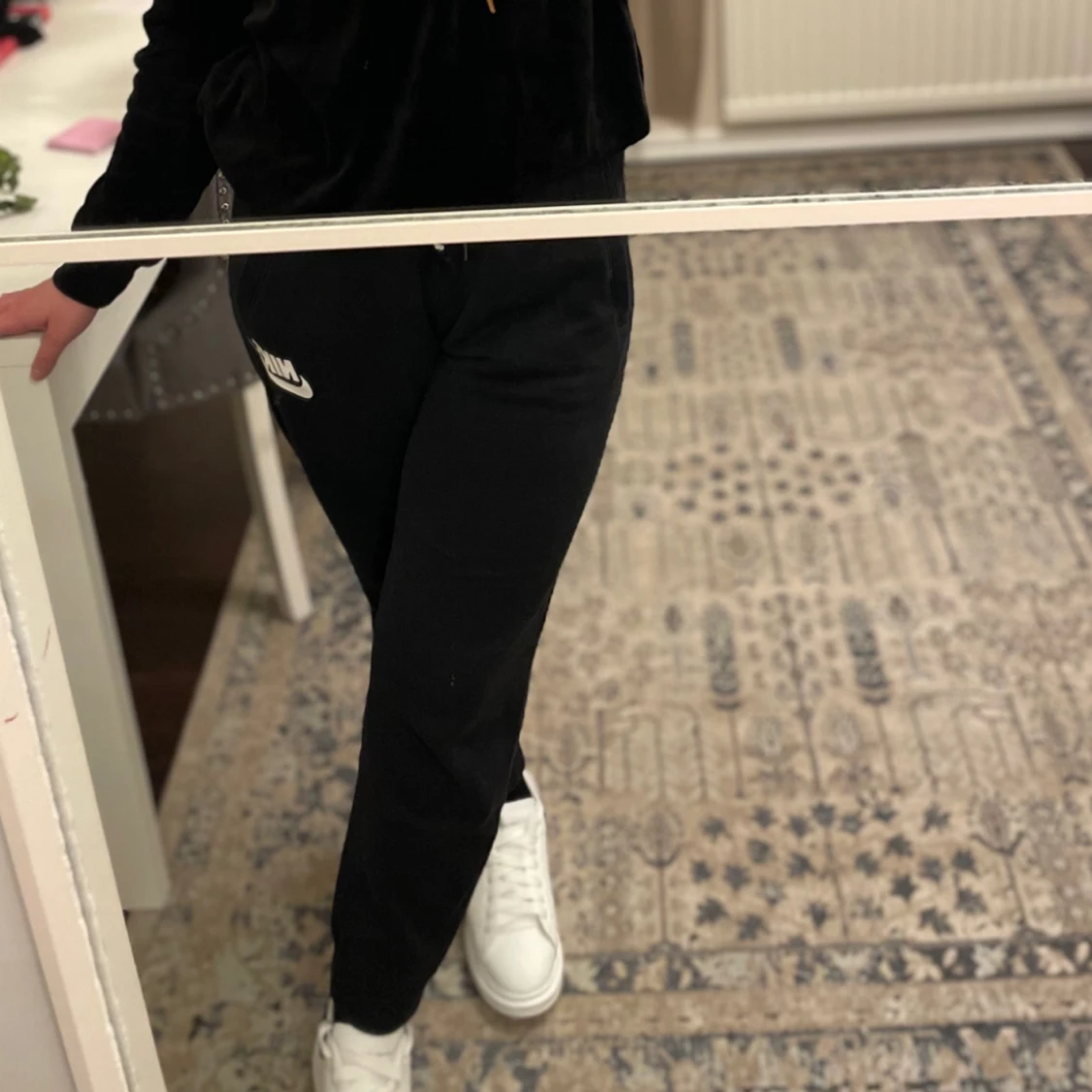 Nike Mjukis byxa - 91