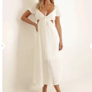 sommarklänning - underbar sommarklänning, slutsåld på hemsidan  🌸