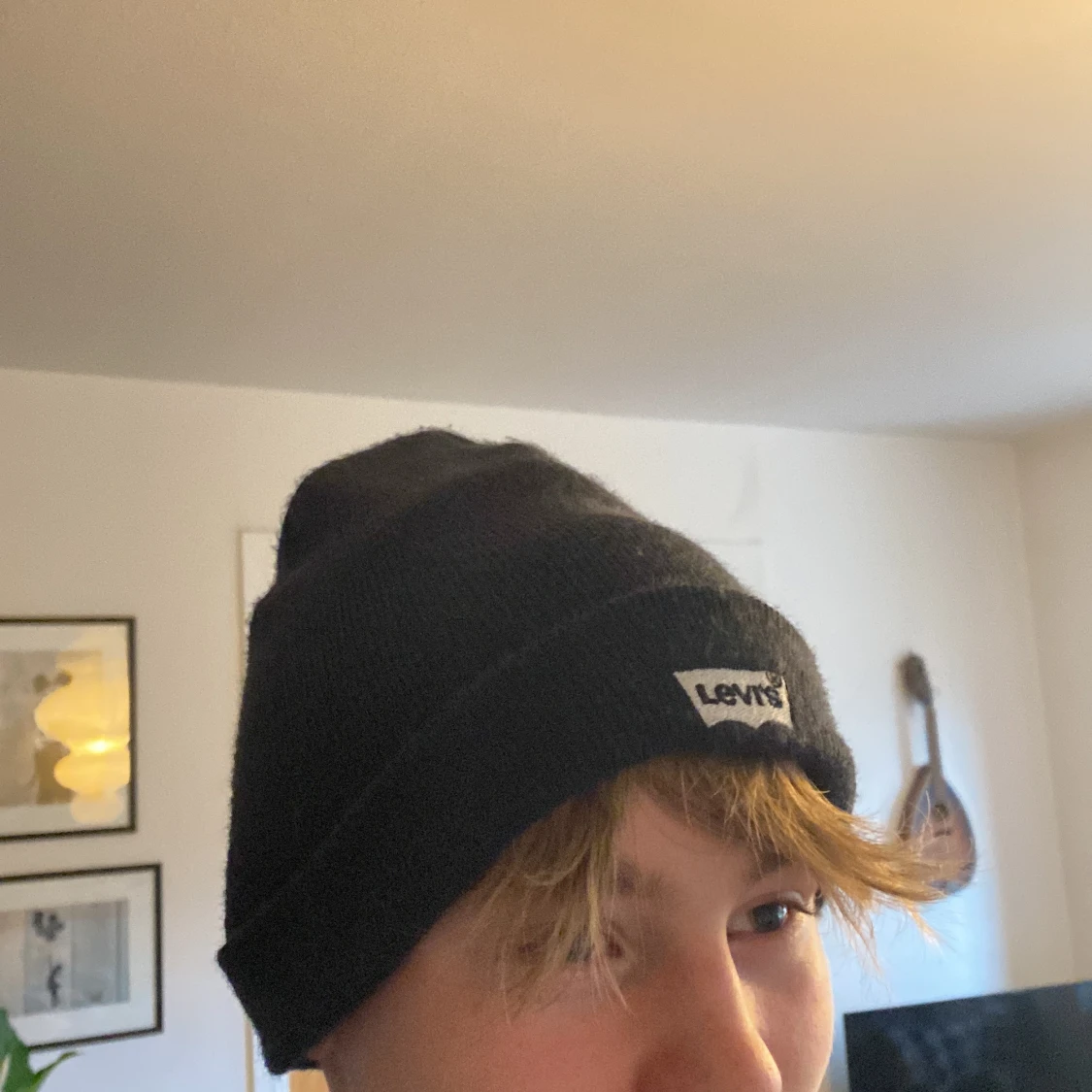 Levi’s mössa - 90