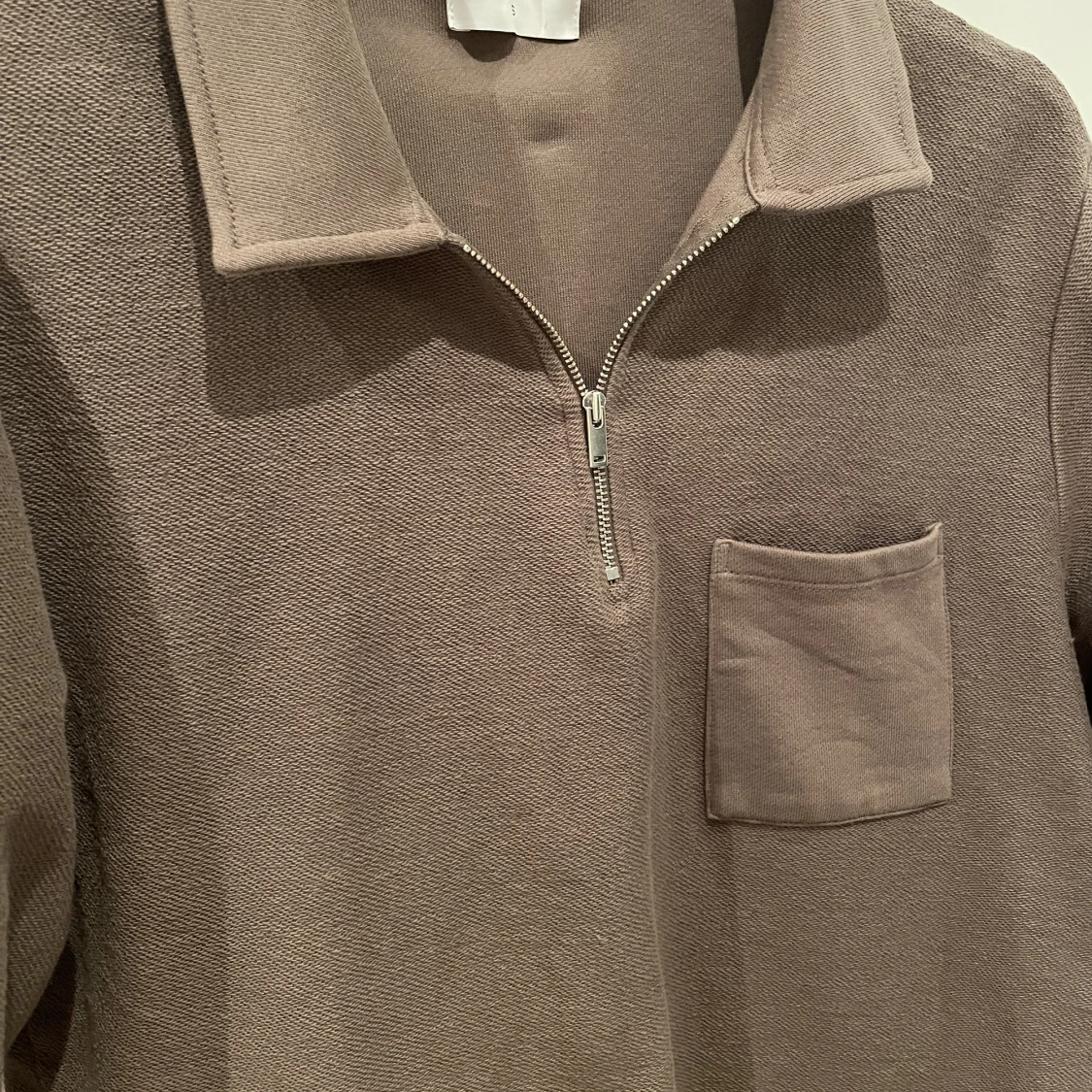 Woodbird Tröja (S) - 90