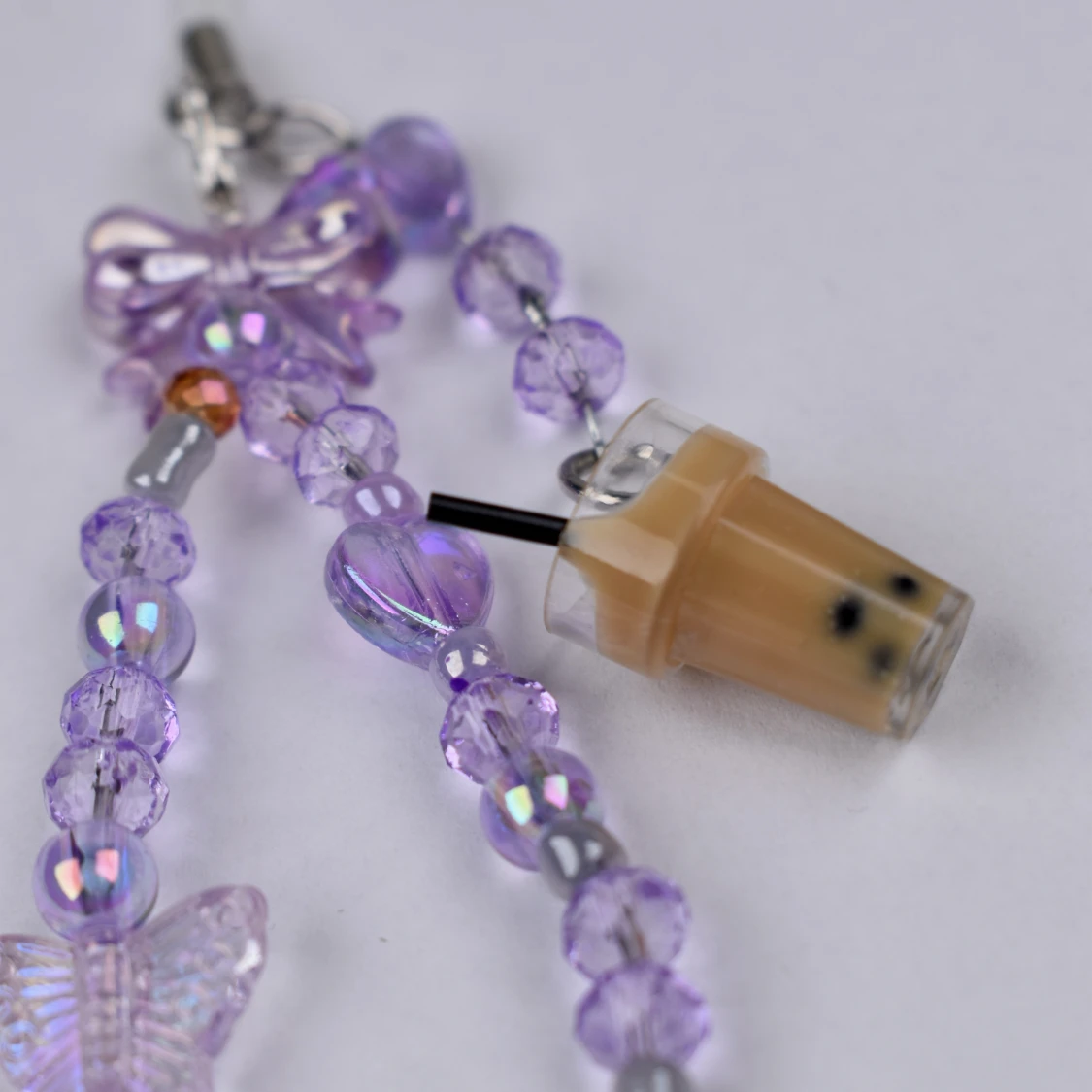 Boba mobilsmycke/hänge - 1