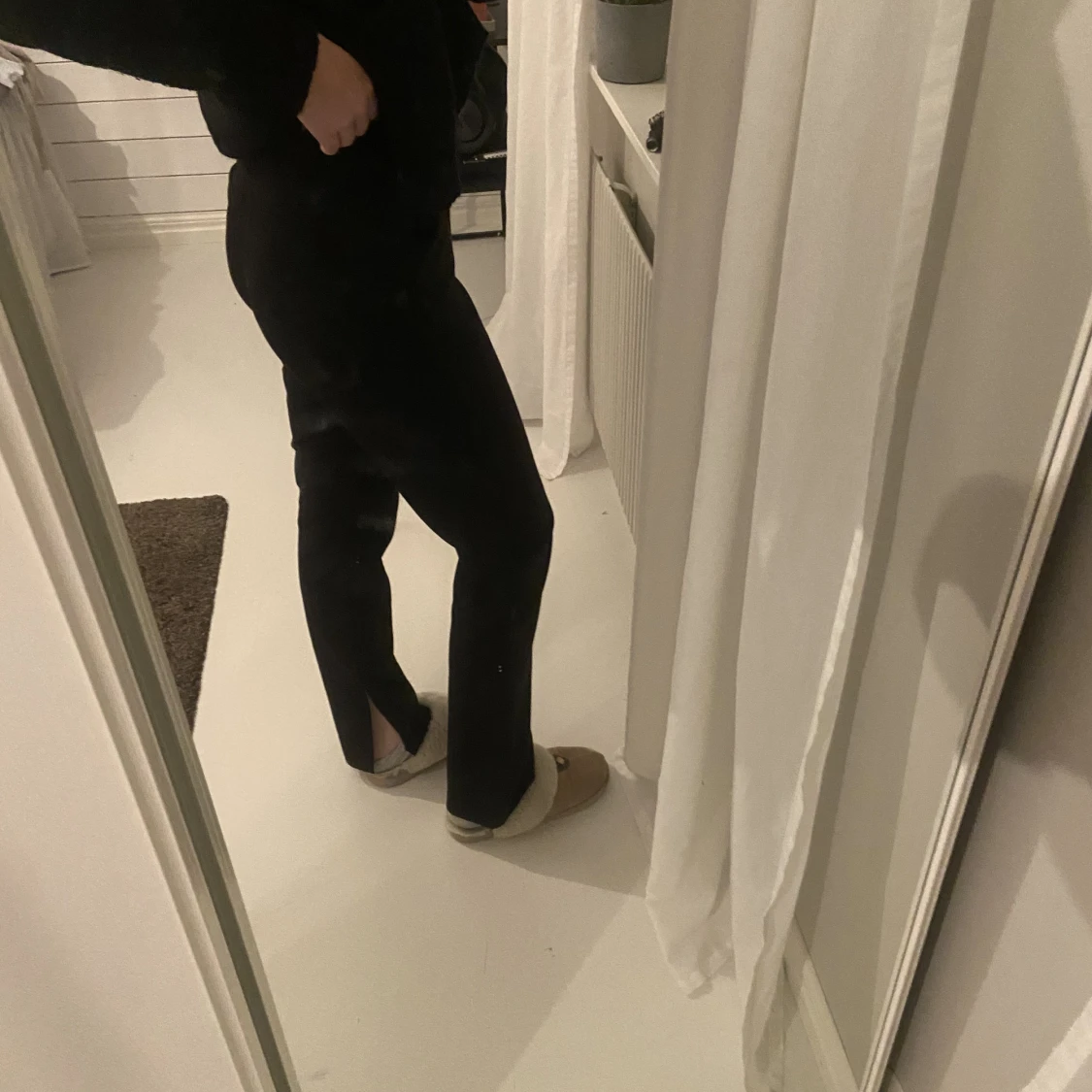 Kostymbyxa från Nakd - 90