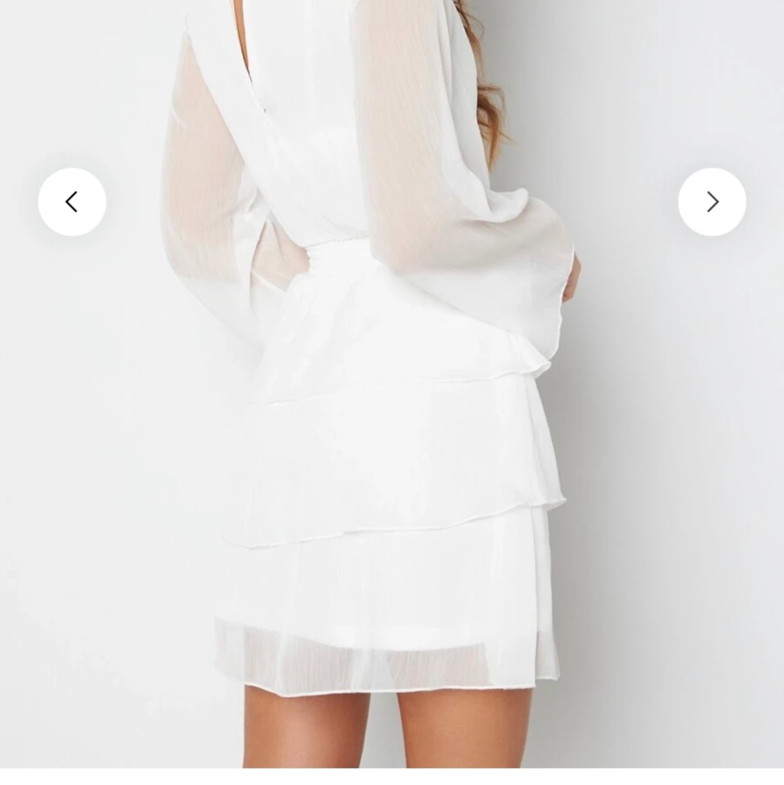 Studentklänning - 90