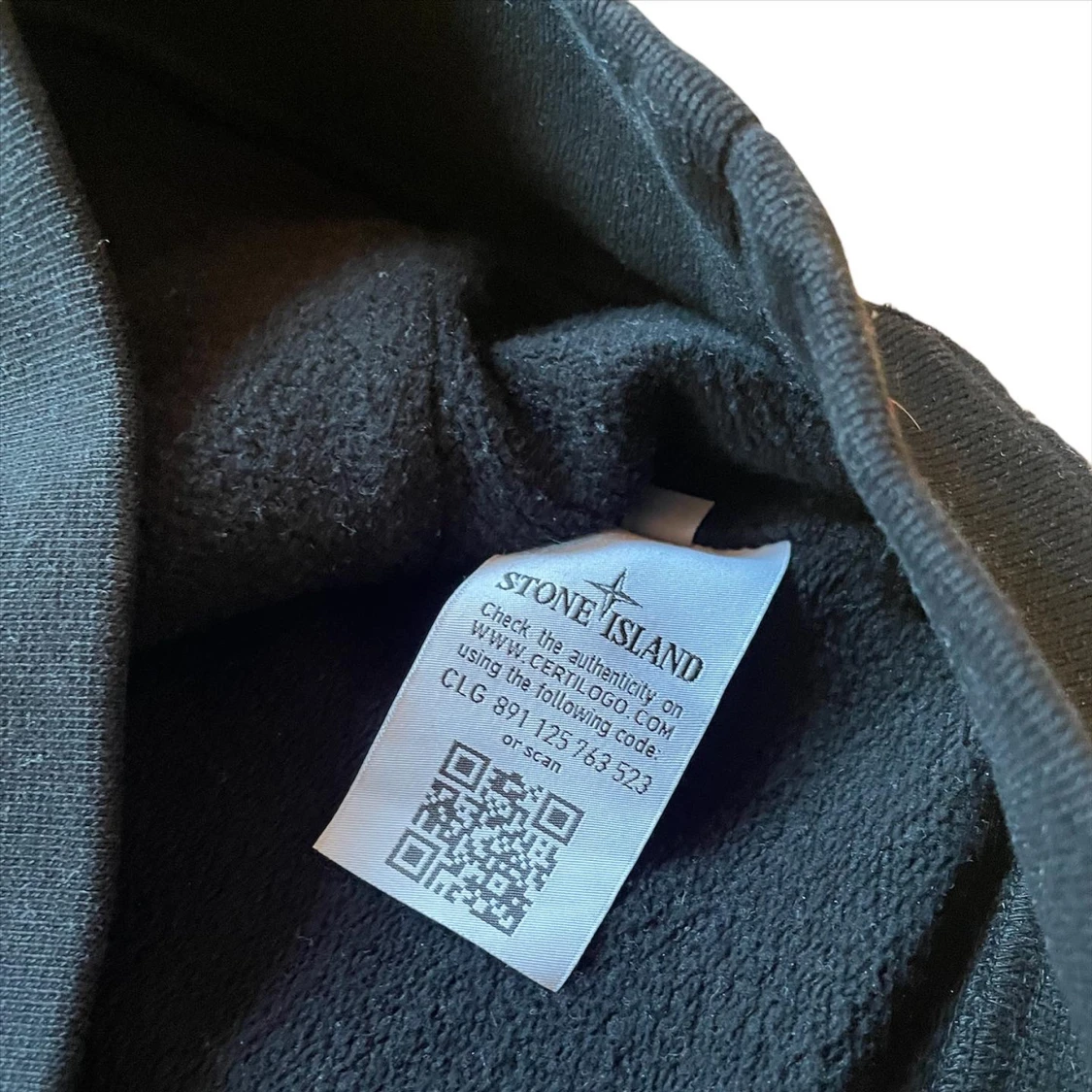 Stone island Hoodie - 91