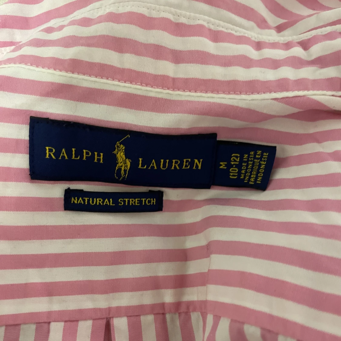 Ralph lauren skjorta - 90