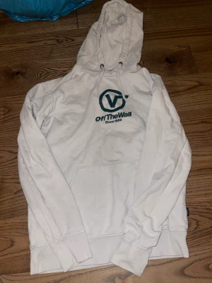 Vans hoodie - En Vans hoodie kopia. Storlek XS Pris går att diskutera 
