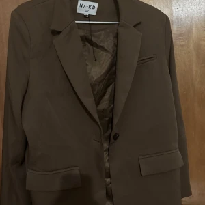 Oversize kavaj från NAKD - Oversize kavaj från NA-KD Använt ett par gånger 