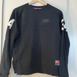 Nike sweatshirt man - Man sweatshirt from nike, size M