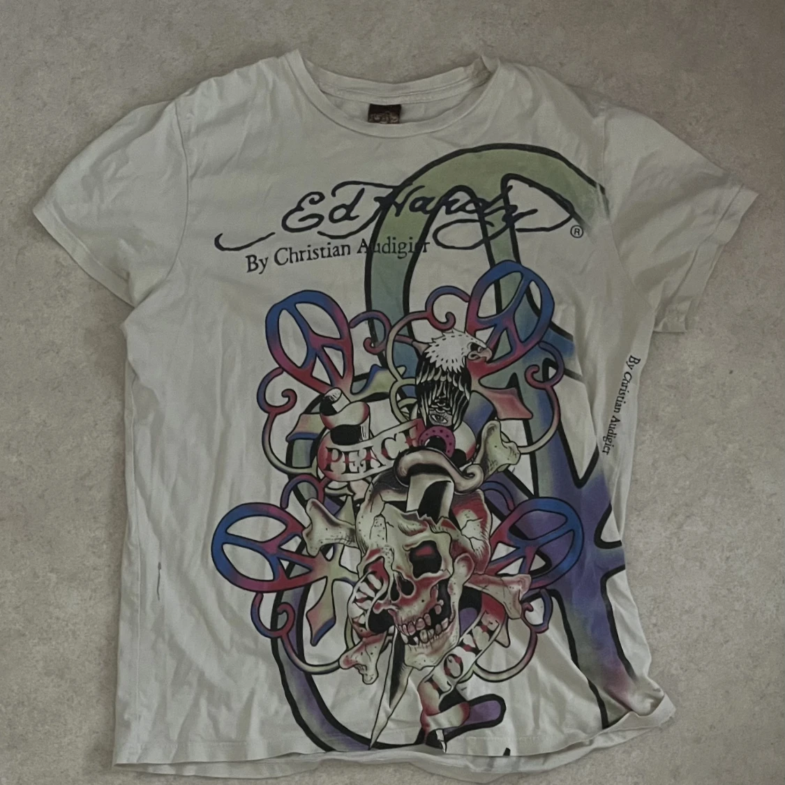 Ed Hardy T shirt