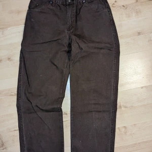 Bruna baggyjeans  - Bruna baggyjeans 