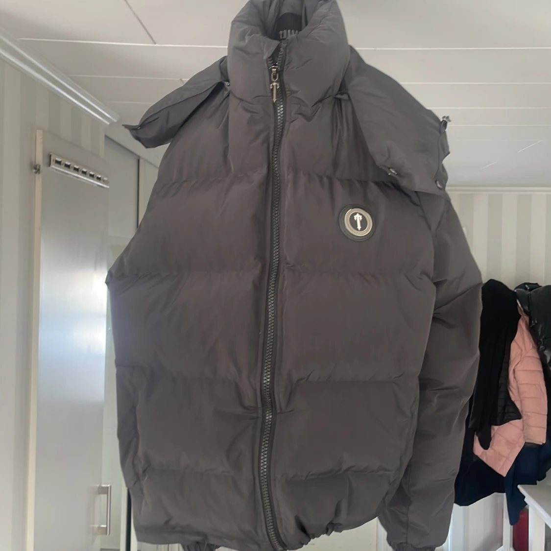 Jacka Trapstar Medium nyskick  - 90