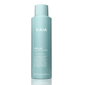 Caia - Caia light texture spray, oanvänd 