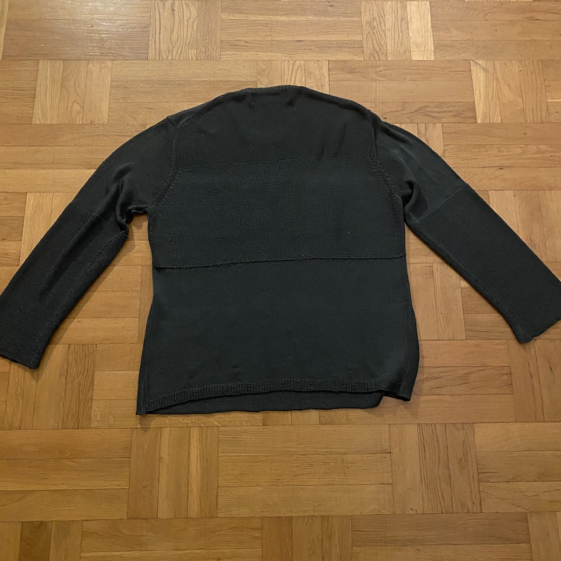 Comme de garcon homme plus AW08 magic and time punk knit - 91