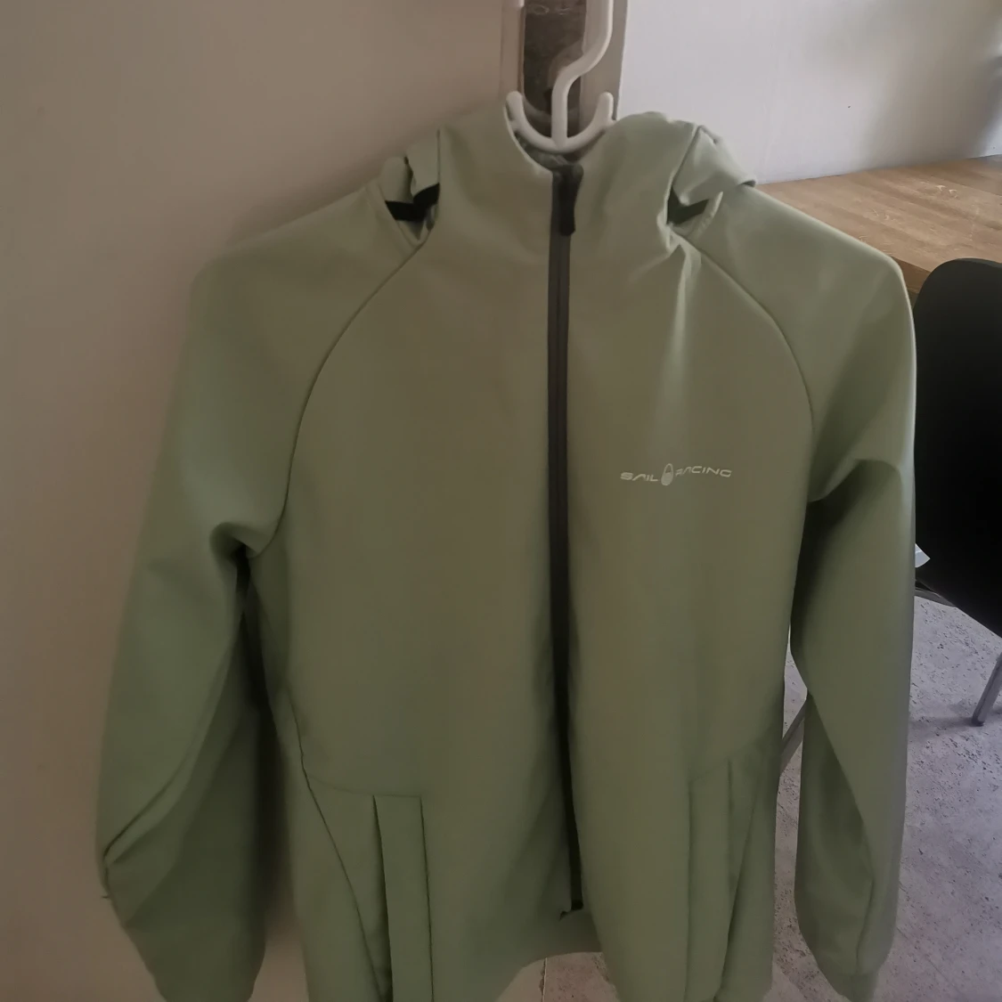 Sail racing jacka storlek s