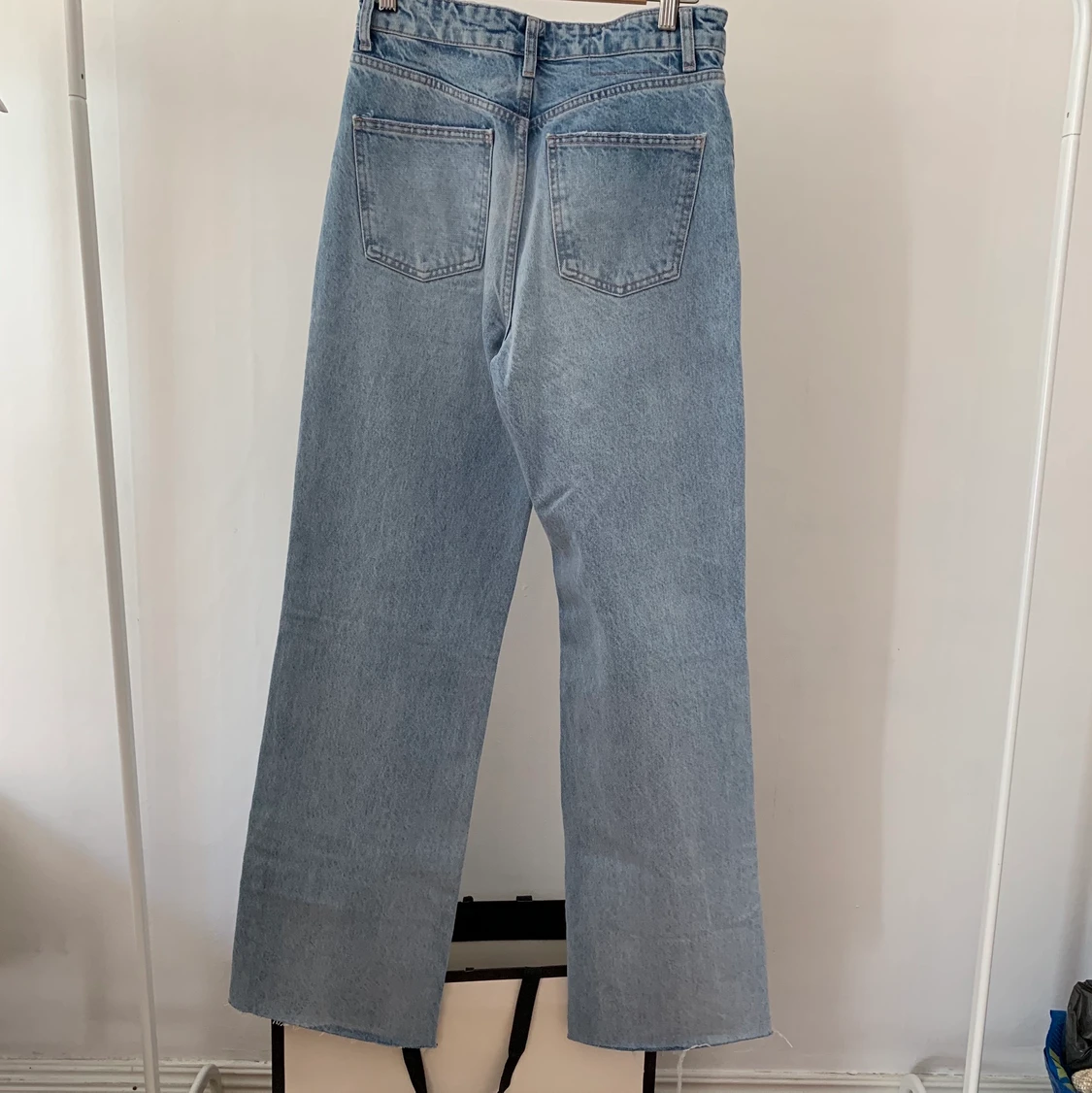 Zara jeans  - 1