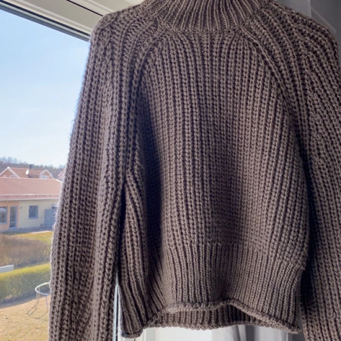 Sweatshirt från H&M - 90