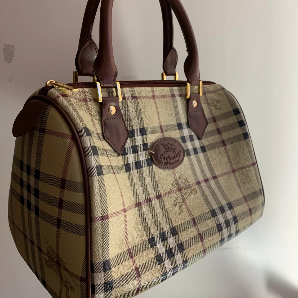 Burberry handväska - 90