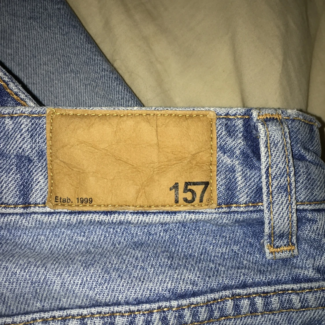 Jeans - 91