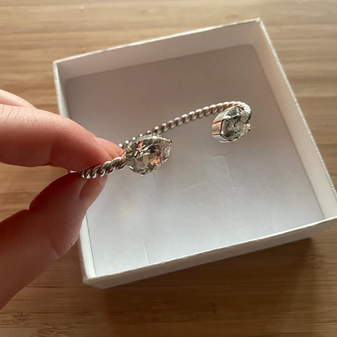 Caroline svedbom armband 