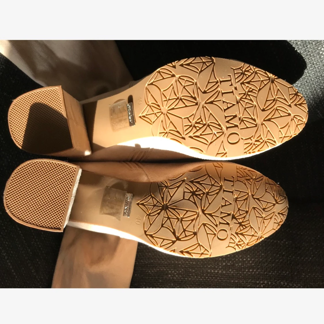 Tiamo Klackskor - 90