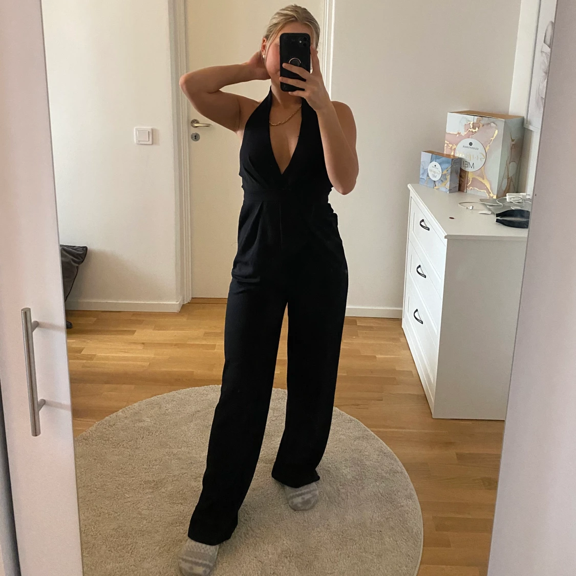 Jumpsuit