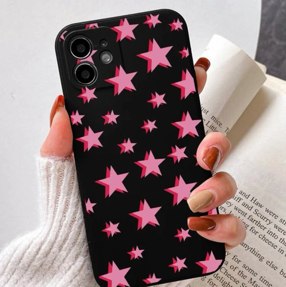 Mobilskal stjärnor  - 90