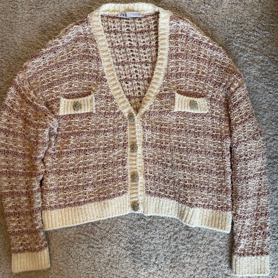 ❗️Kofta från Zara❗️