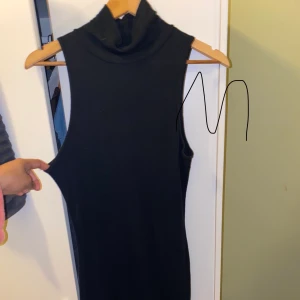 turtle neck dress - body con 