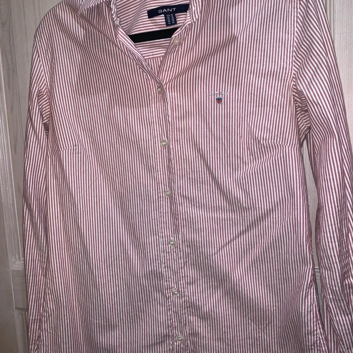 Skjorta Gant