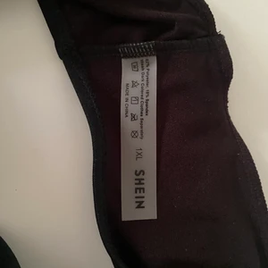 Bikini trosa  - Från Shein Aldrig använda  Storlek XL
