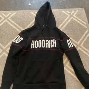 Hoodrich dress - Hoodrich dress fint skick storlek M