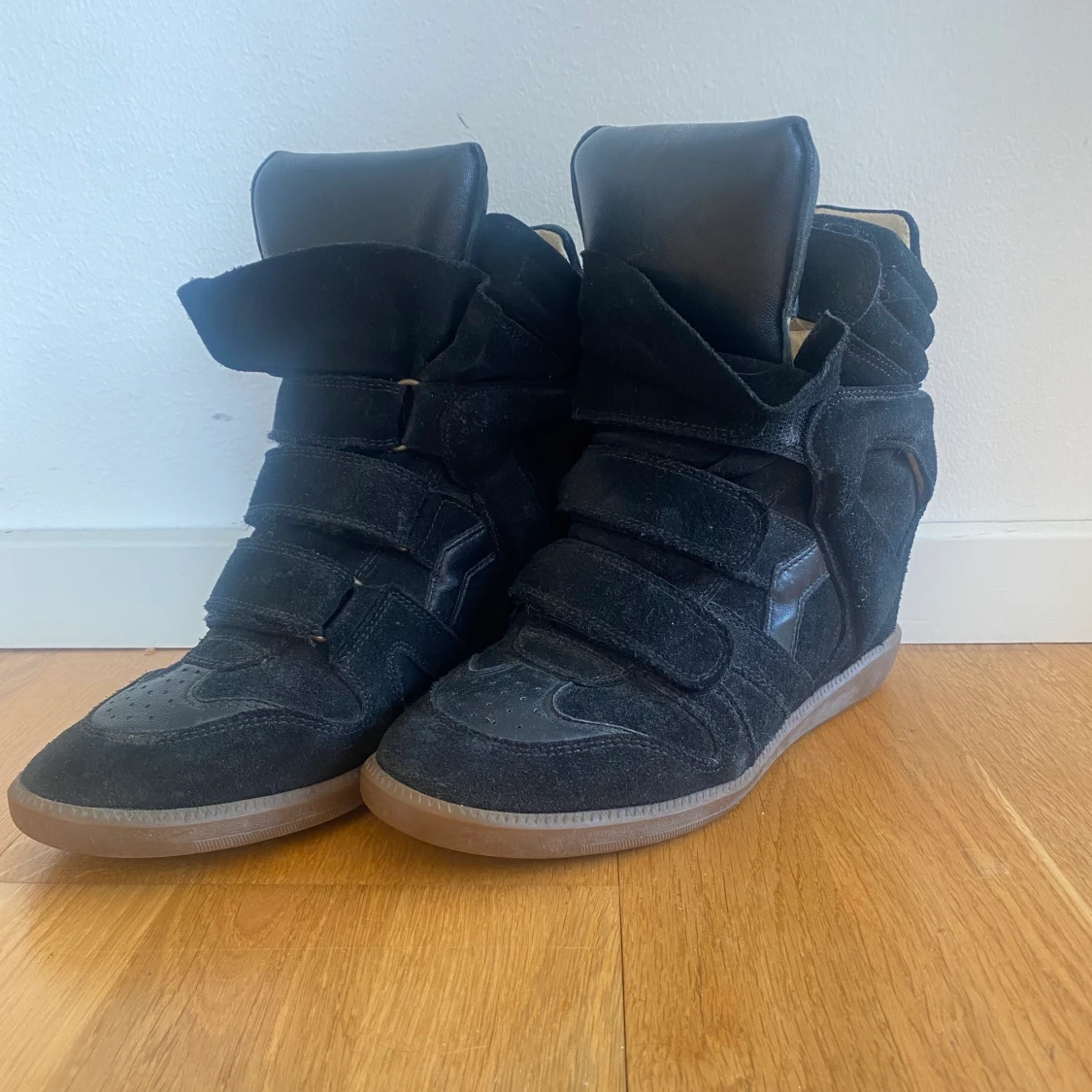 Isabel Marant skor  - 90