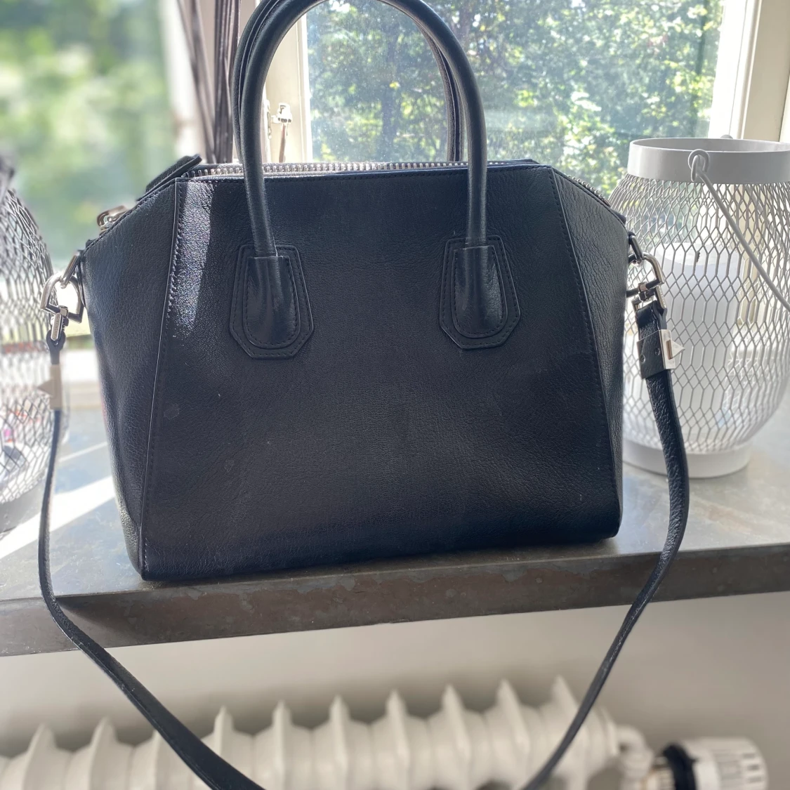 Givenchy väska - 91