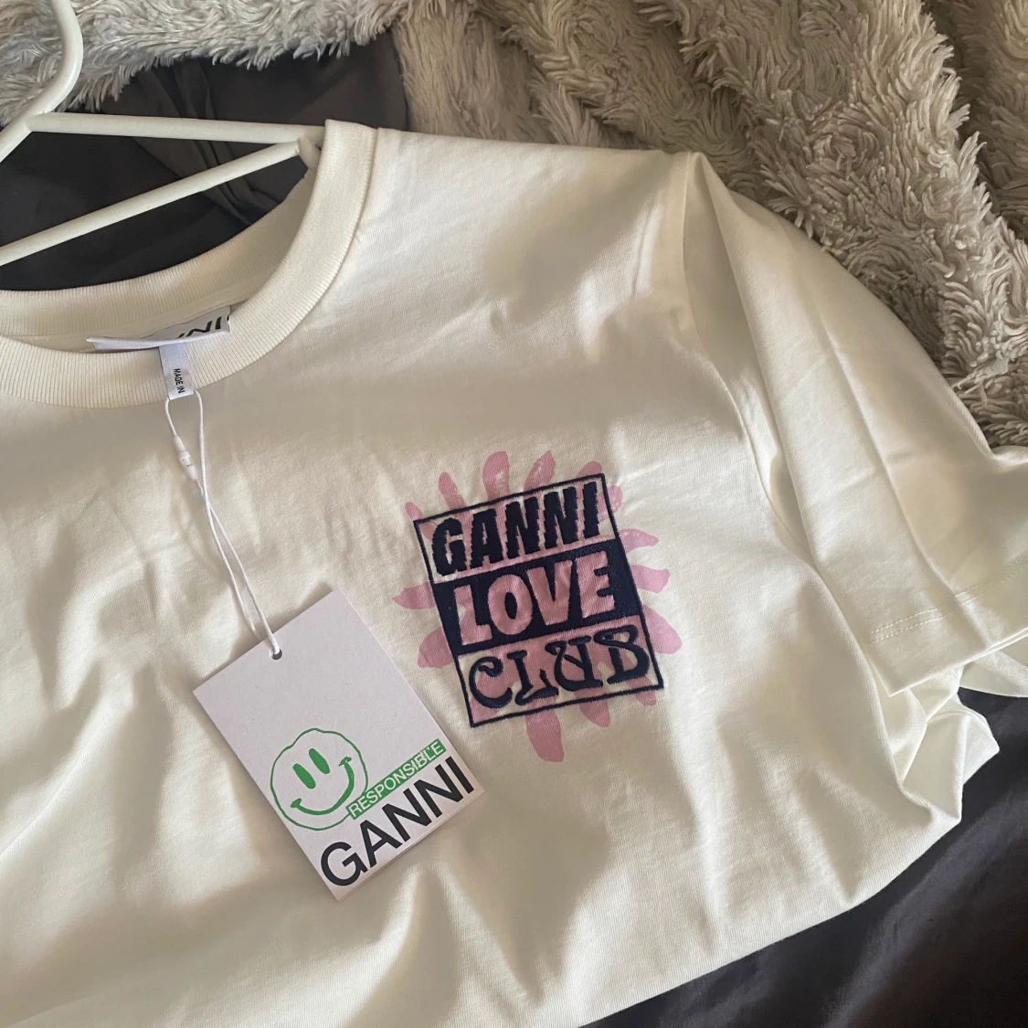 Gamni t-shirt 