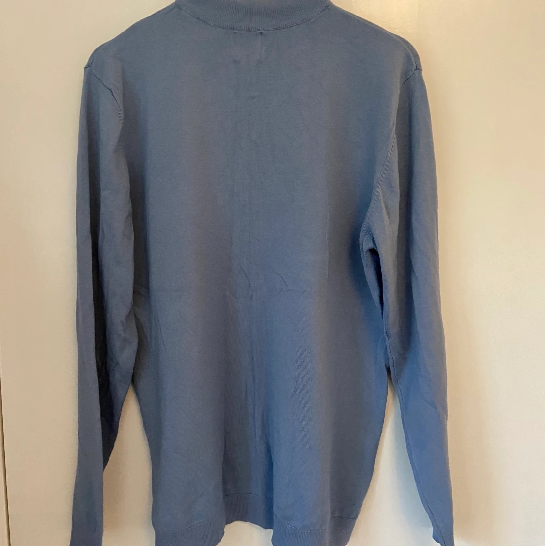 Stickad tröja från zara - 90