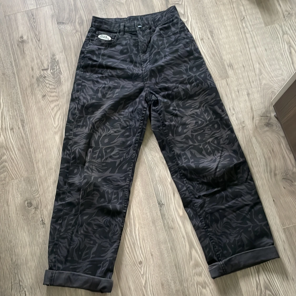 No Fear jeans S - 90