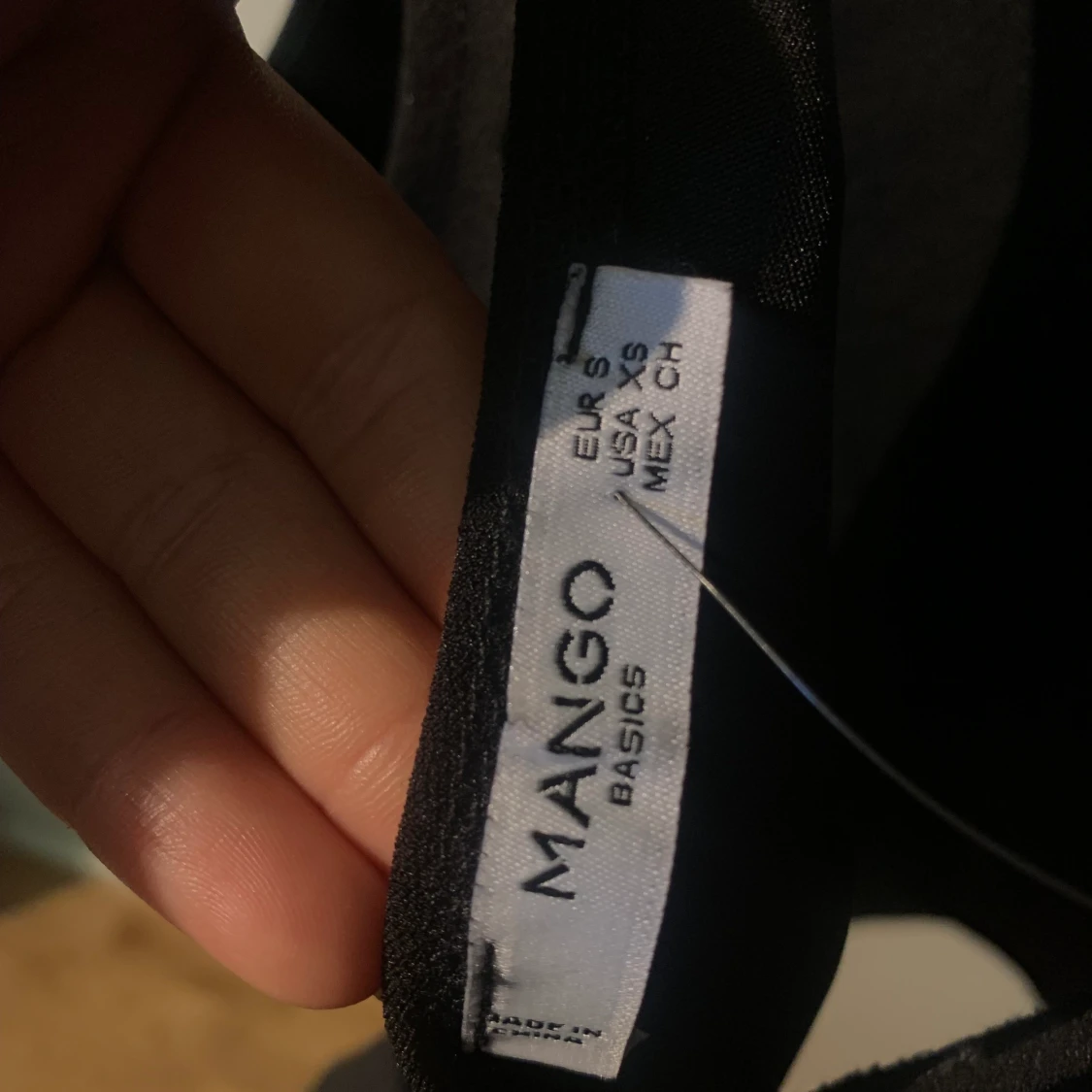 Linne från Mango - 91