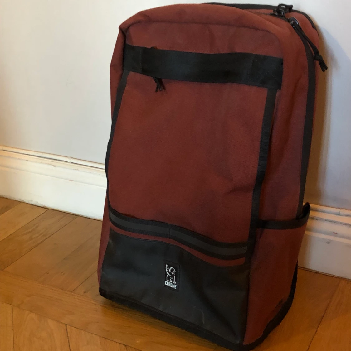 Ryggsäck Chrome  - 91